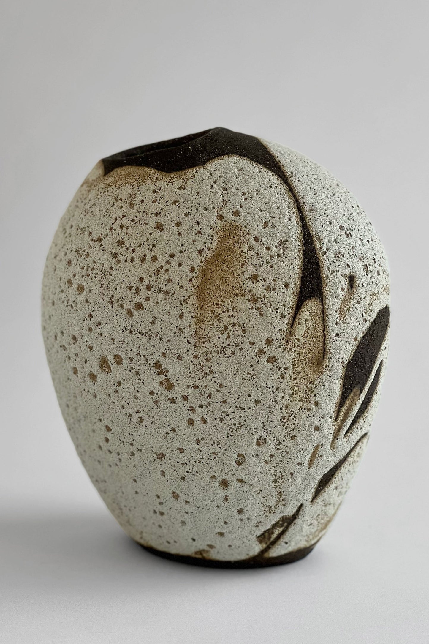 Vessel No. 476 by Natalia Engelhardt Decorative Objects