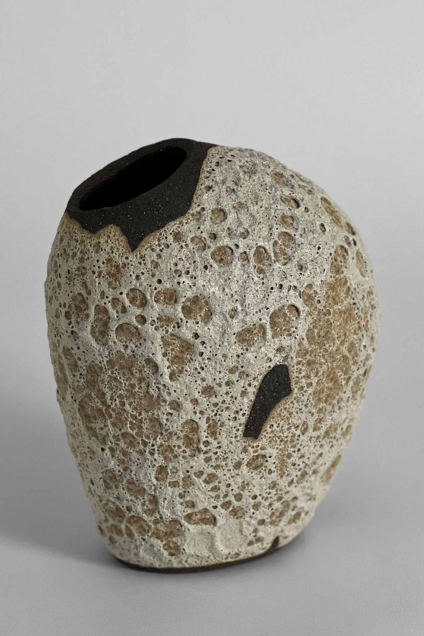 Vessel No. 484 by Natalia Engelhardt Decorative Objects