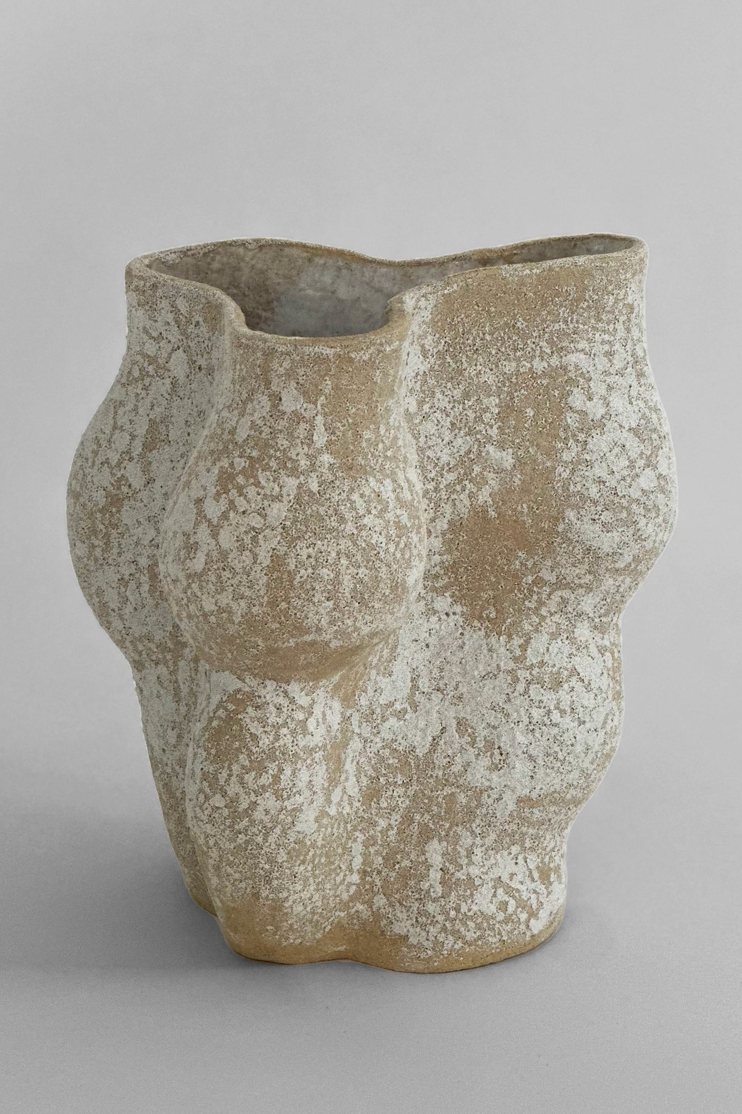 Vessel No. 493 by Natalia Engelhardt Decorative Objects