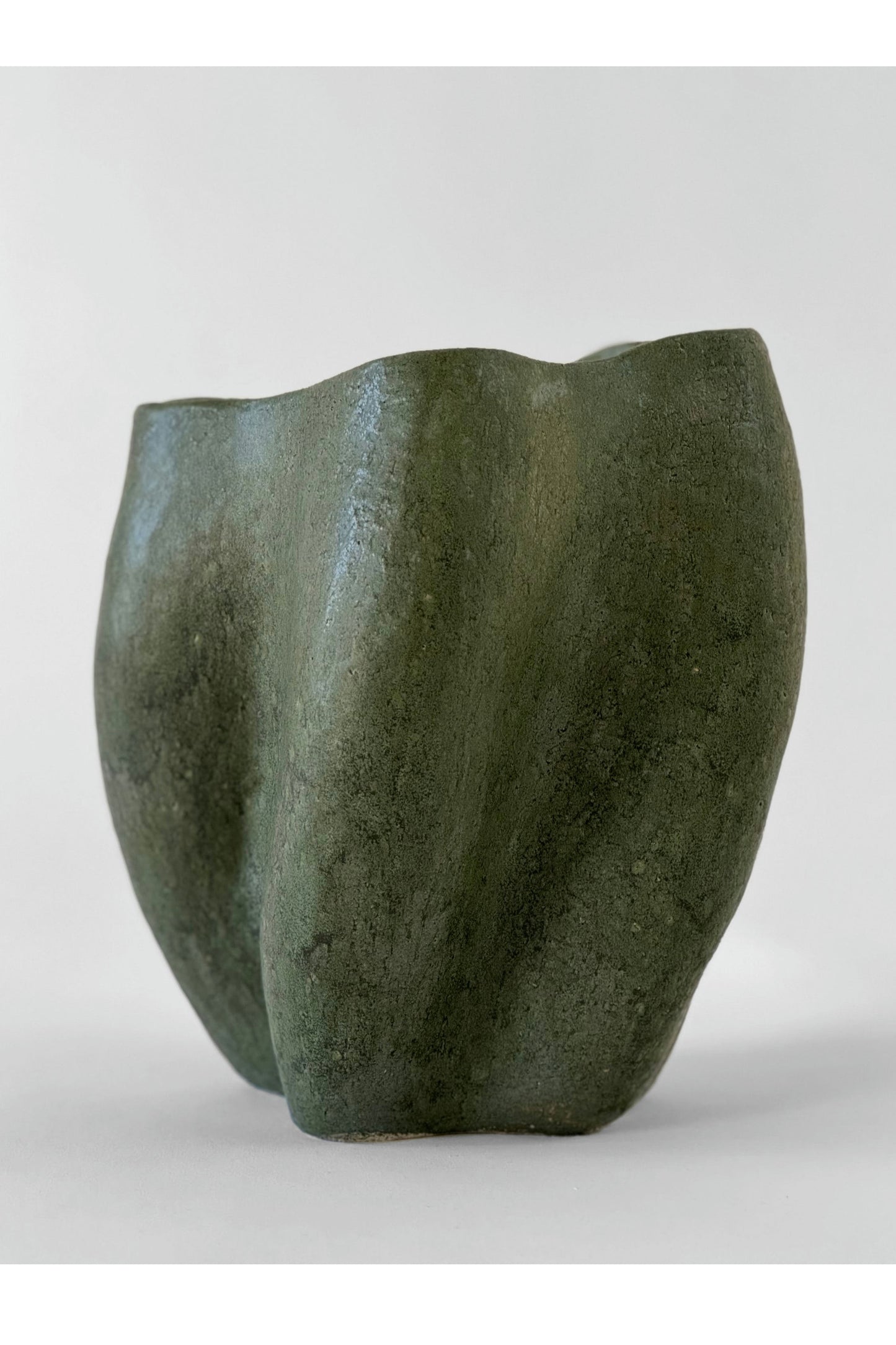 Vessel No. 523 by Natalia Engelhardt Decorative Objects