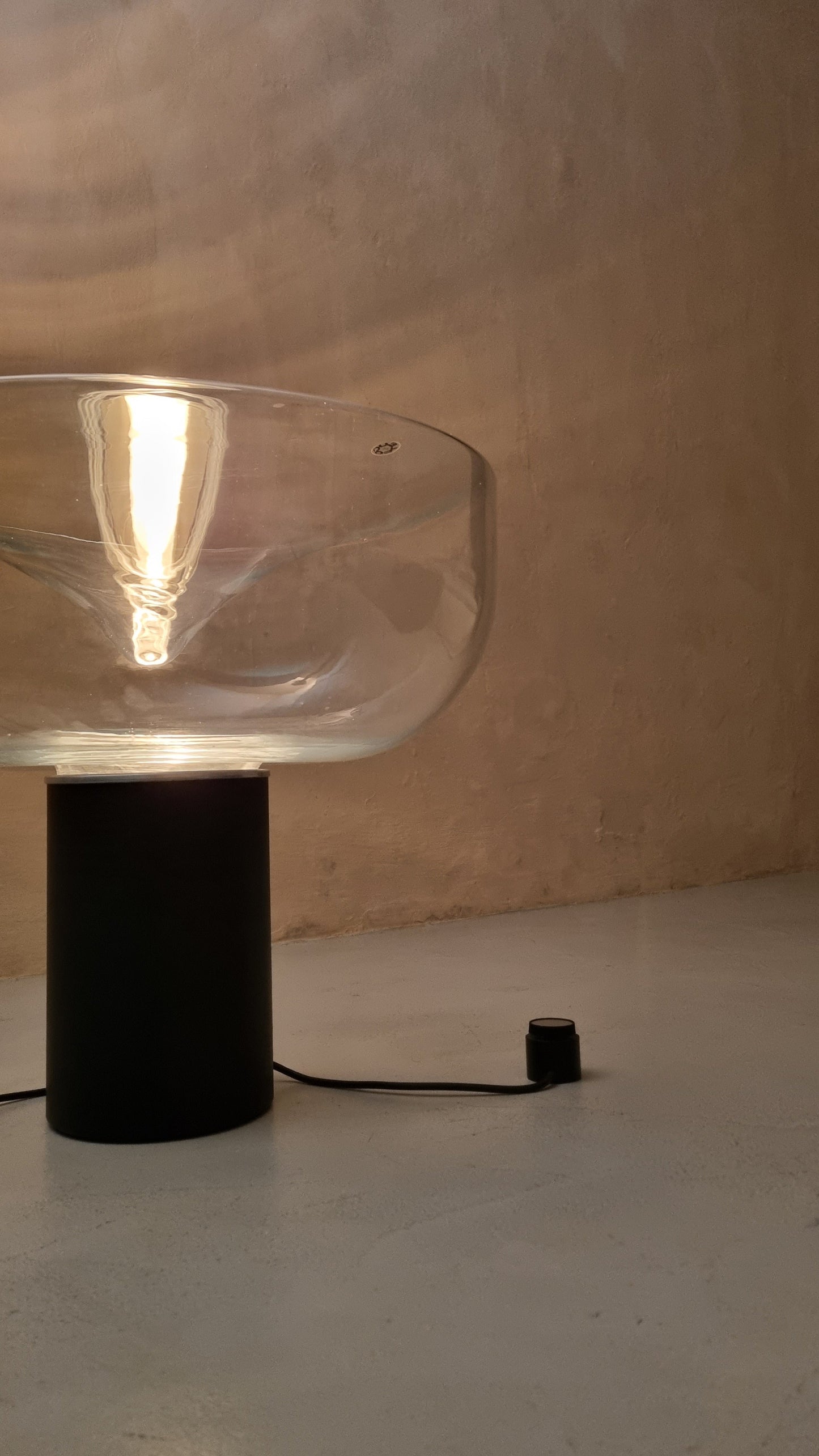 Aella Table Lamp Table Lamps