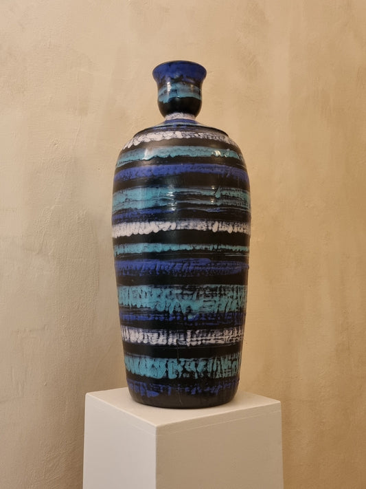 Aldo Londi Italian Vase Vases