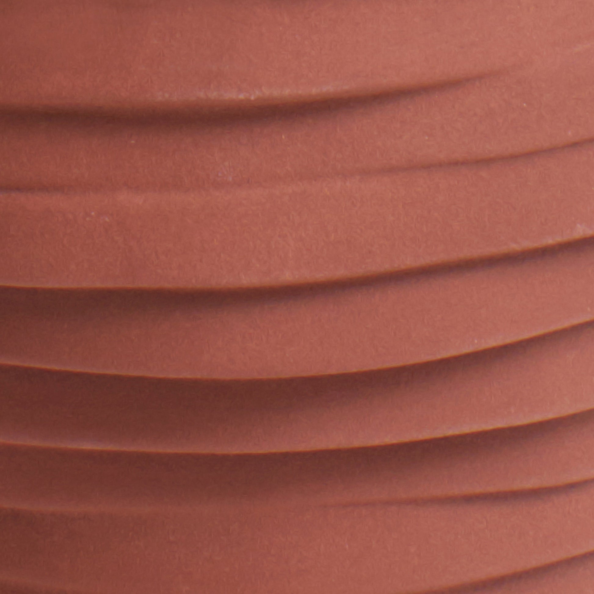 Alfonso Vase in Brick Vases