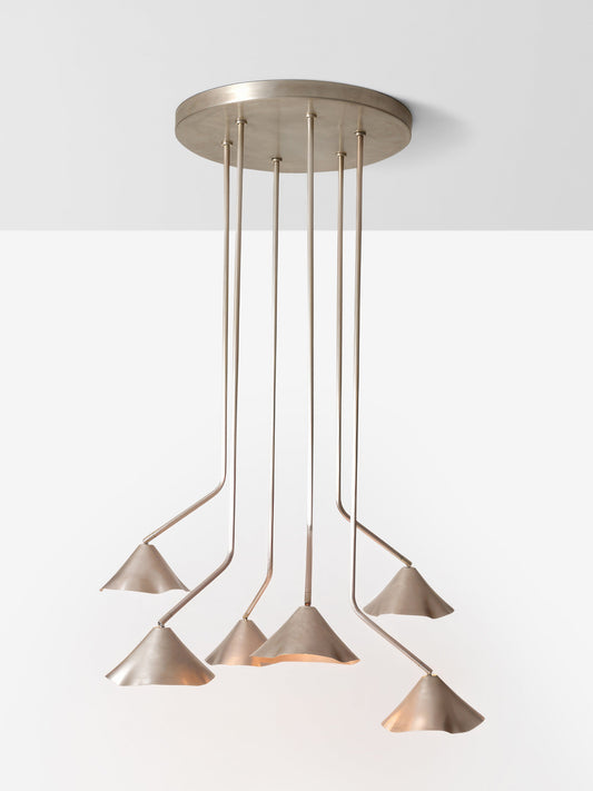 Antica III Chandelier Chandeliers