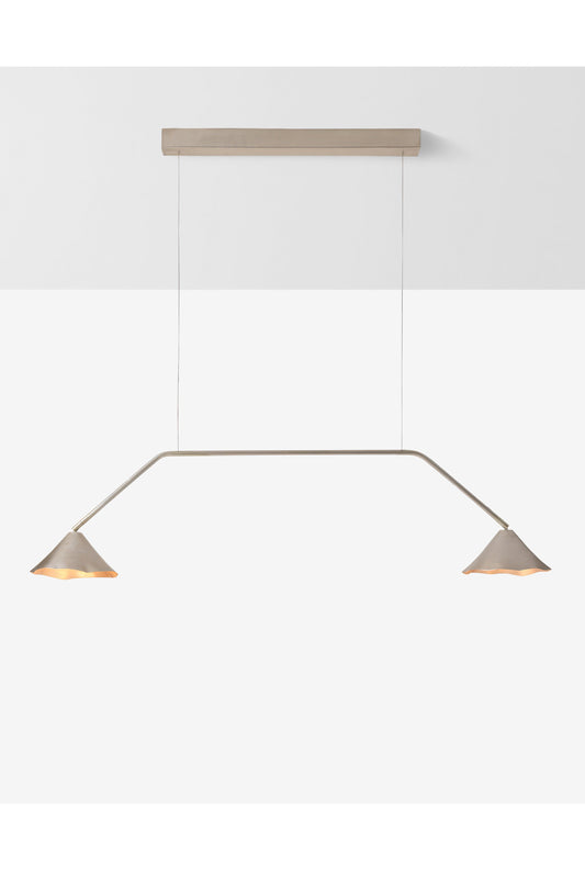 Antica IV Linear Pendant Pendants
