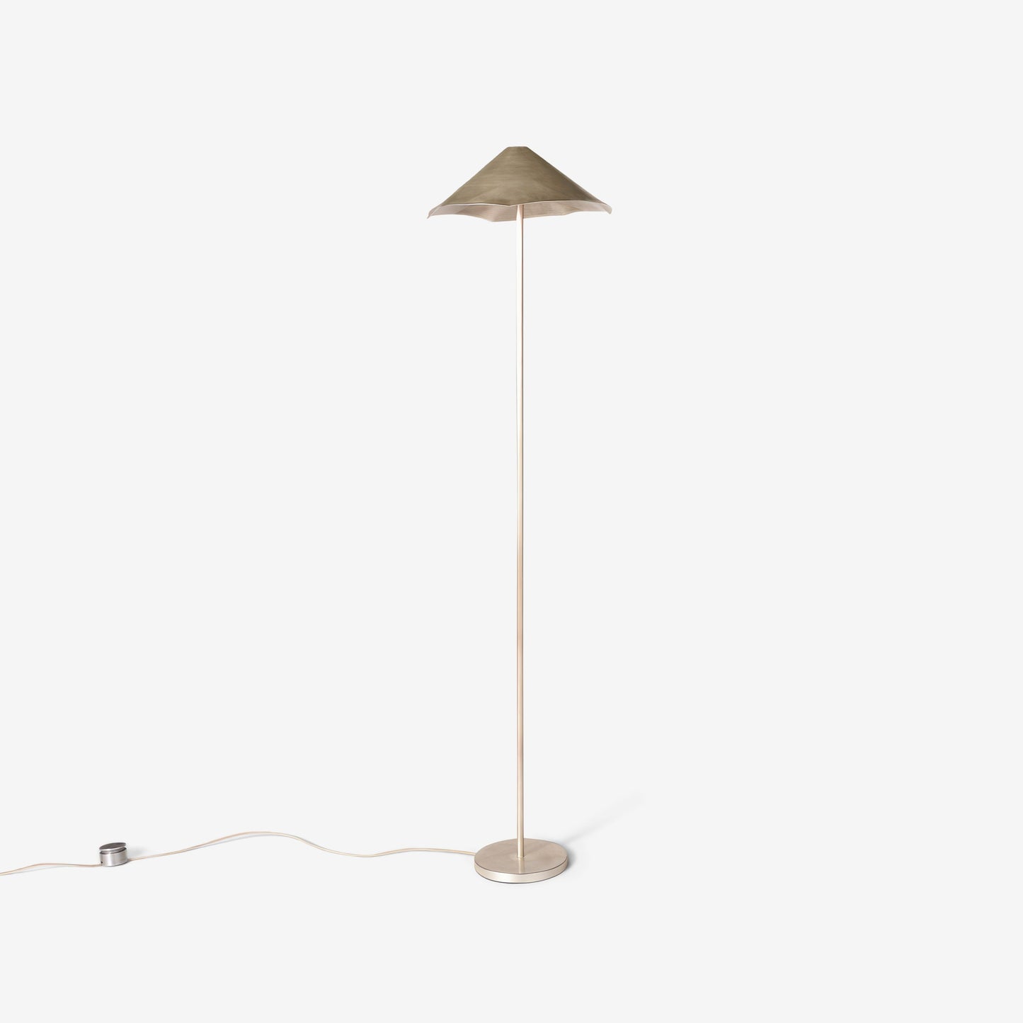 Antica VI Floor Lamp Floor Lamps