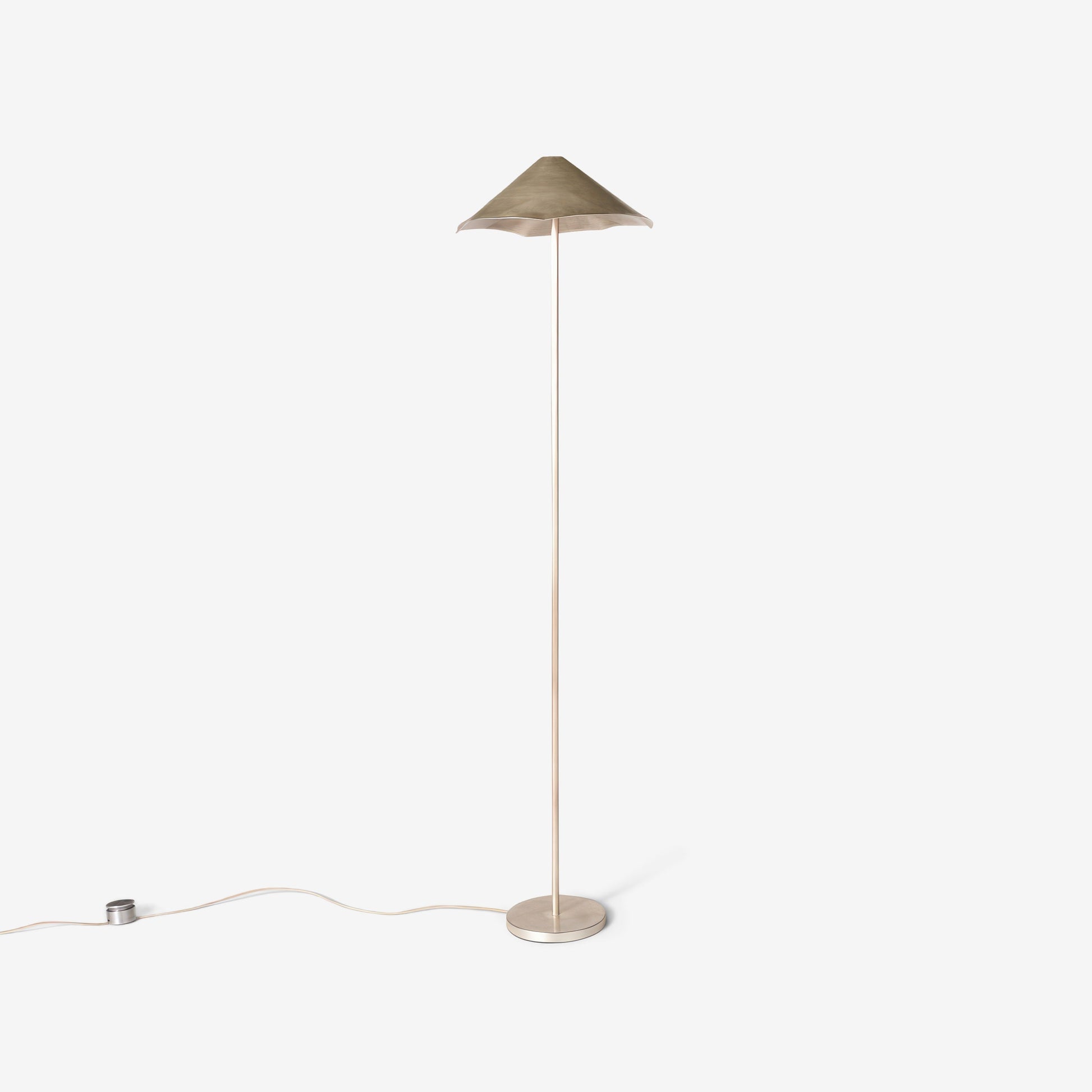 Antica VI Floor Lamp Floor Lamps