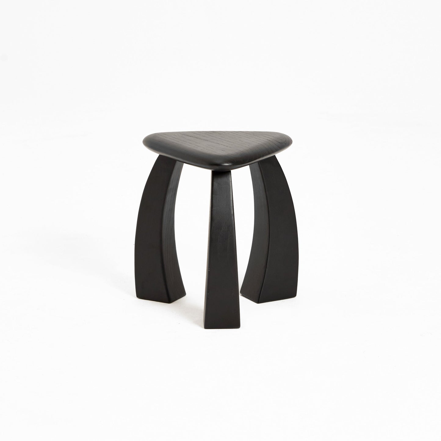 Arc de Stool '37 in Chestnut Stools