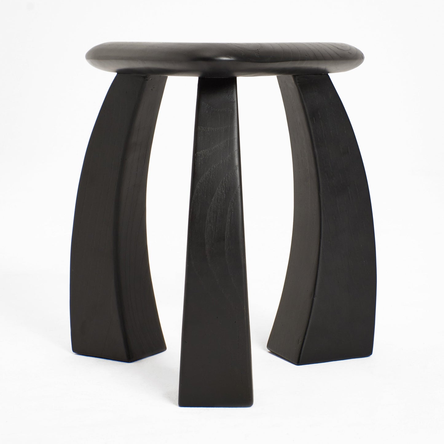 Arc de Stool '37 in Chestnut Stools