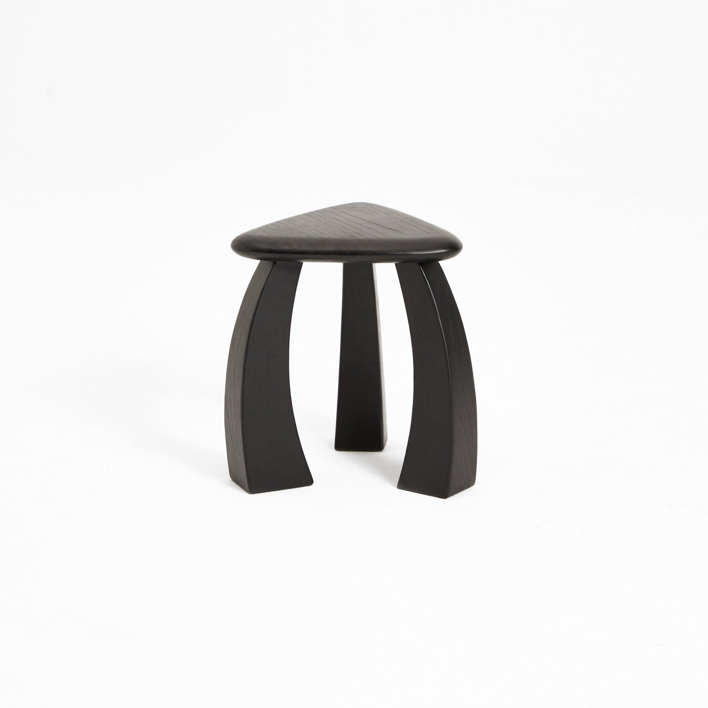 Arc de Stool '37 in Chestnut Stools