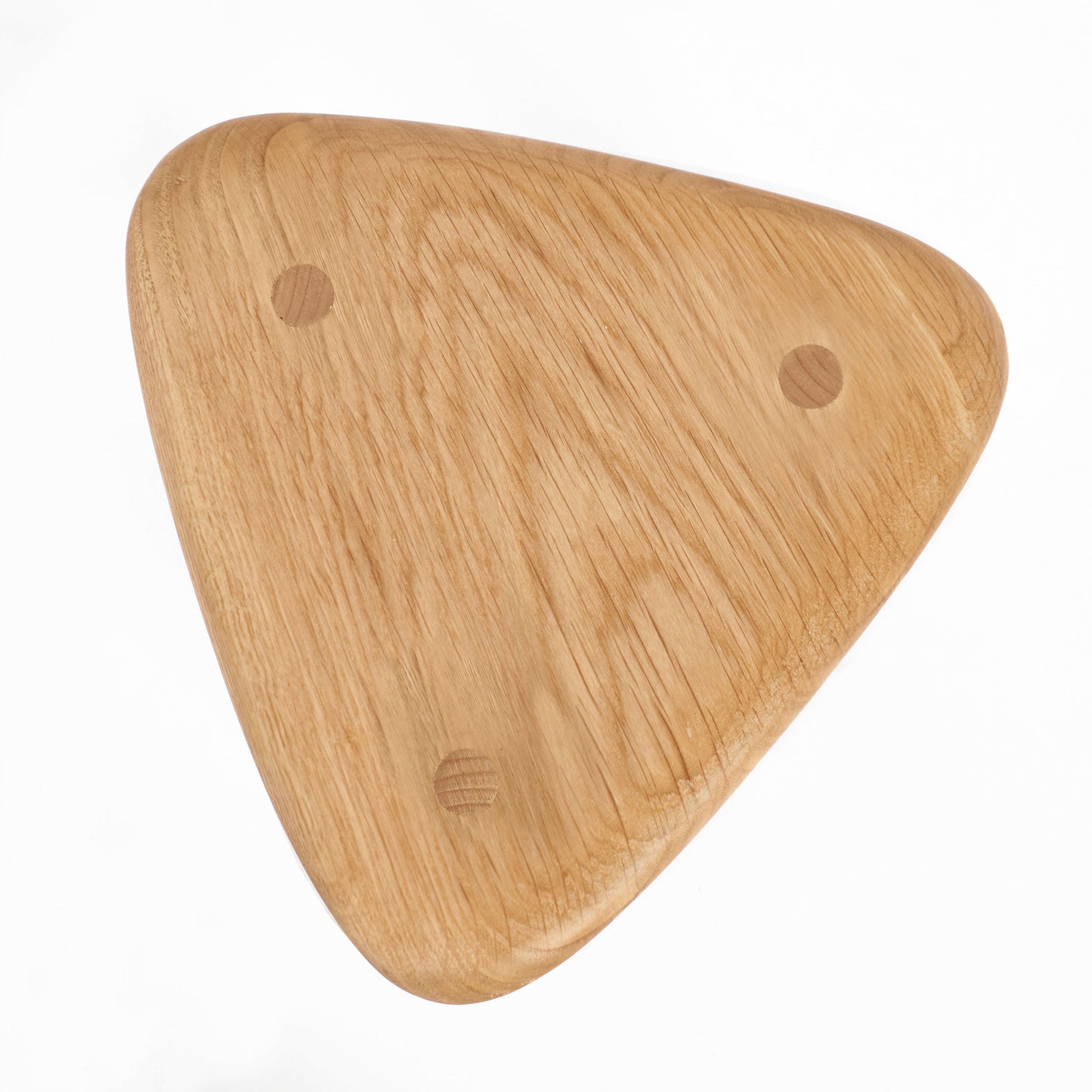 Arc de Stool '52 in Oak Stools