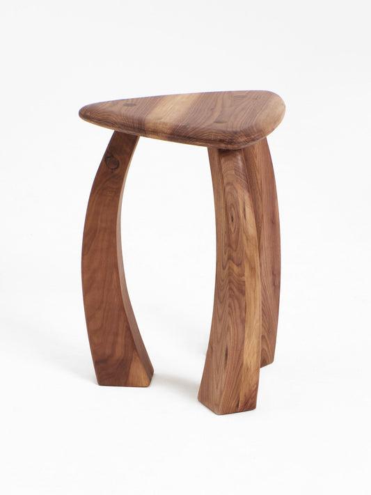 Arc de Stool '52 in Walnut Stools