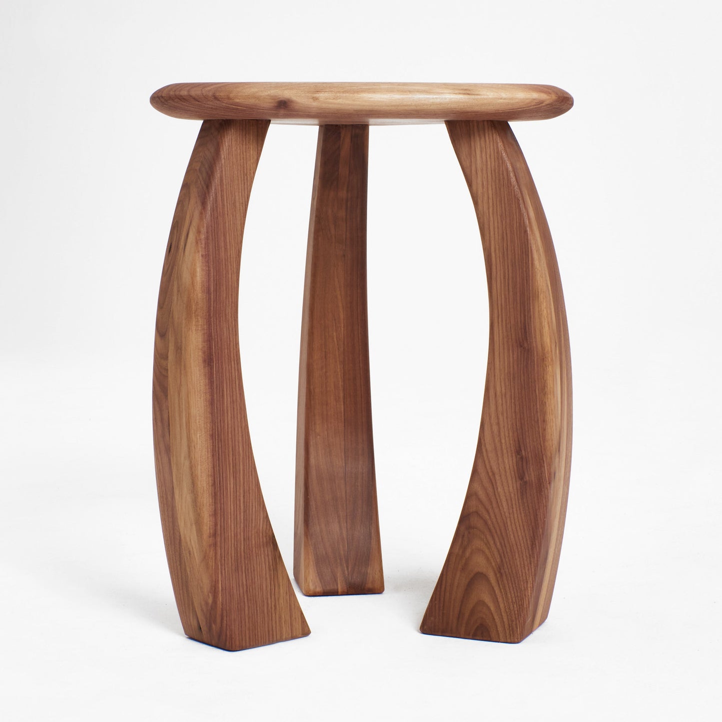 Arc de Stool '52 in Walnut Stools