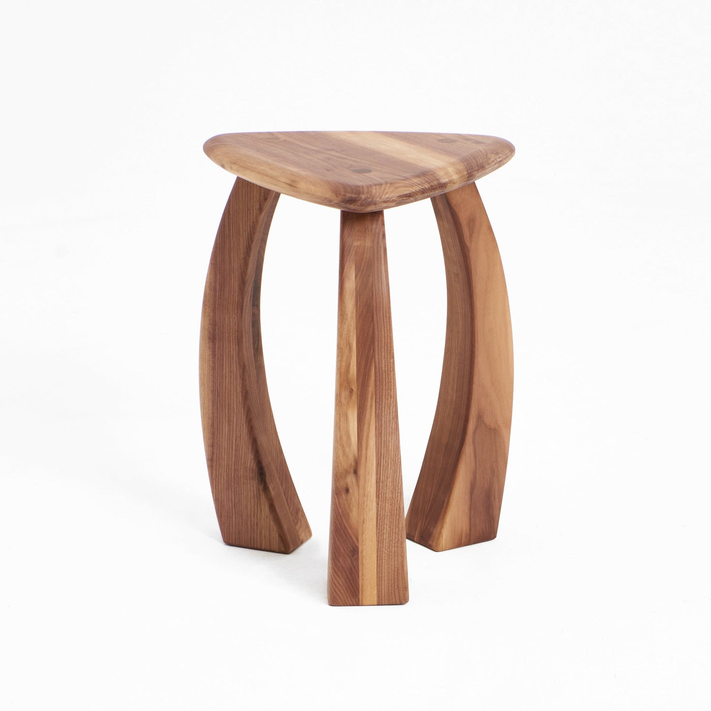 Arc de Stool '52 in Walnut Stools