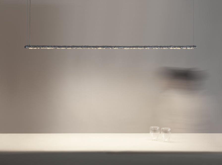 Aria Linear Pendant Lights