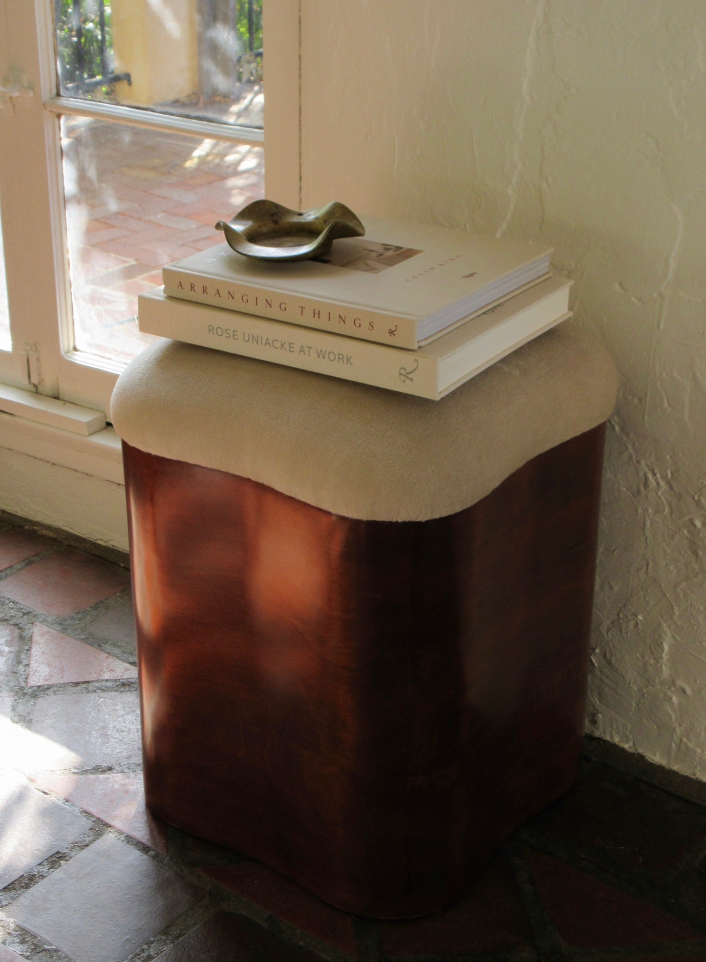 Arranging Things by Colin King - Signed Copy Decorative Objects