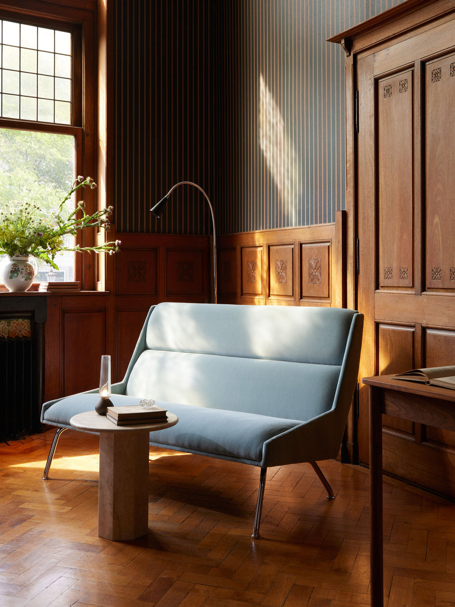 Ashby Side Table End Tables
