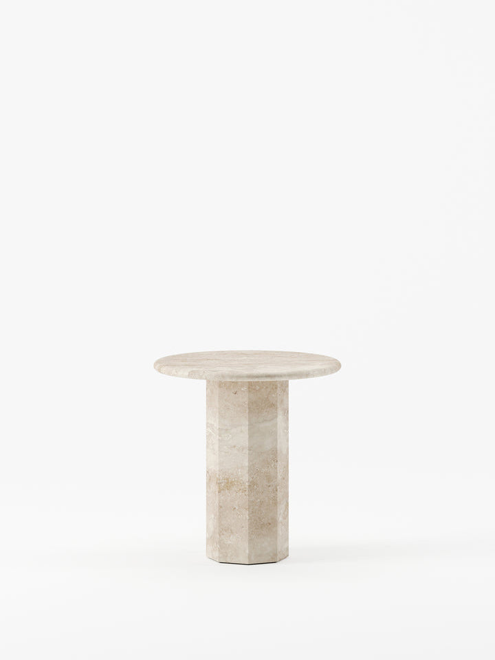 Ashby Side Table End Tables