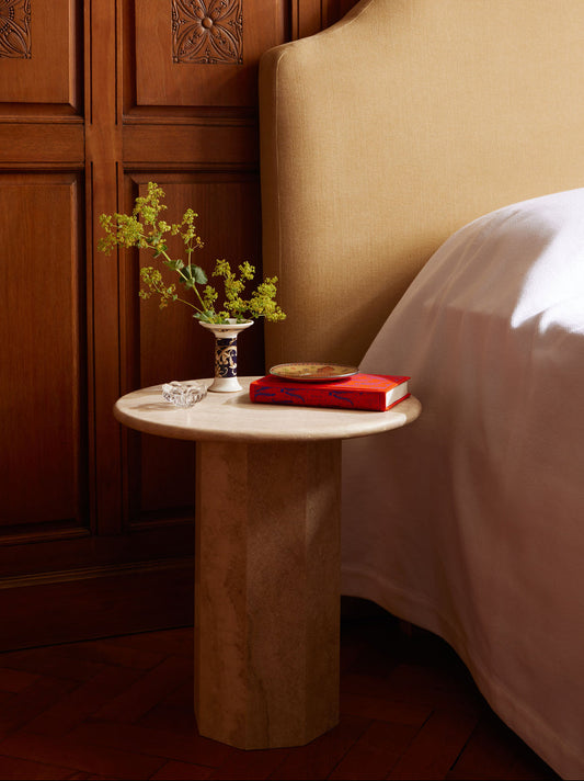 Ashby Side Table End Tables