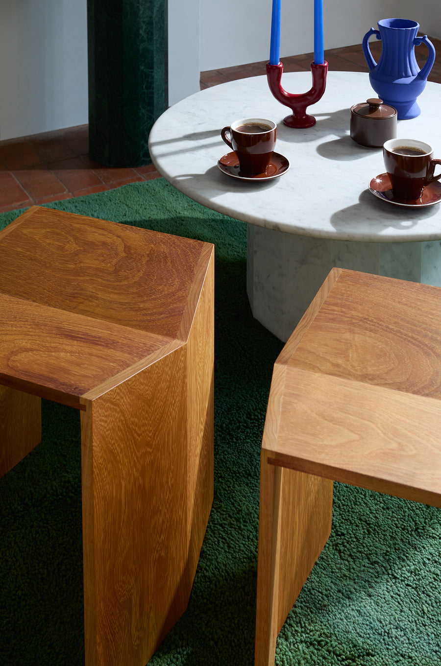 Athens Stool Stools