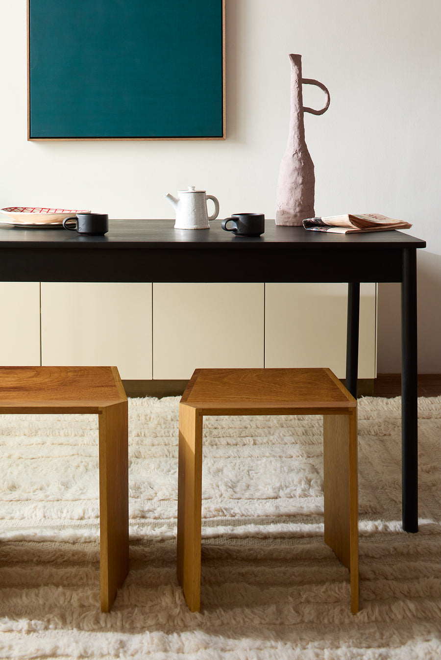 Athens Stool Stools