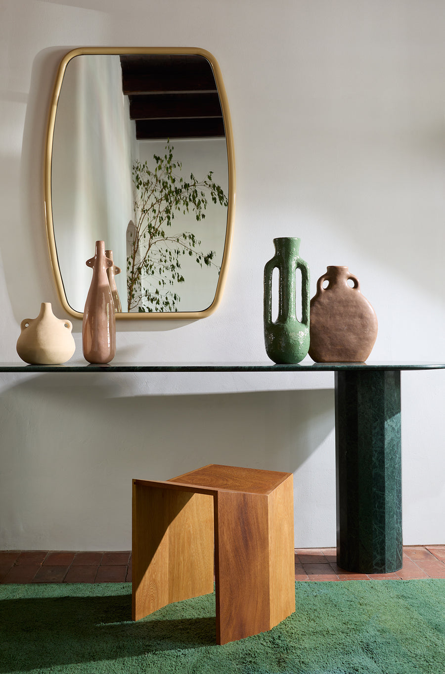 Athens Stool Stools
