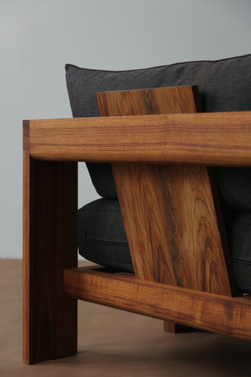 Ava Lounge Chair Chairs