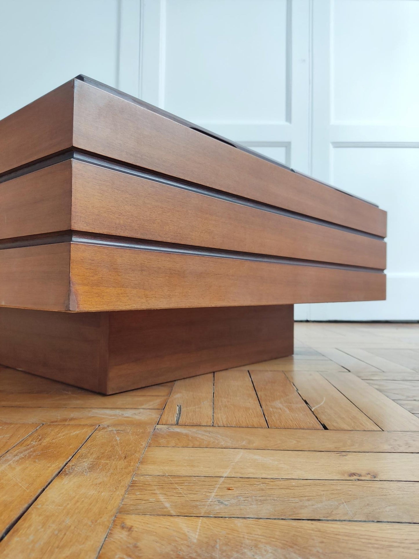 Carlo Hauner Vintage Italian Table Coffee Tables
