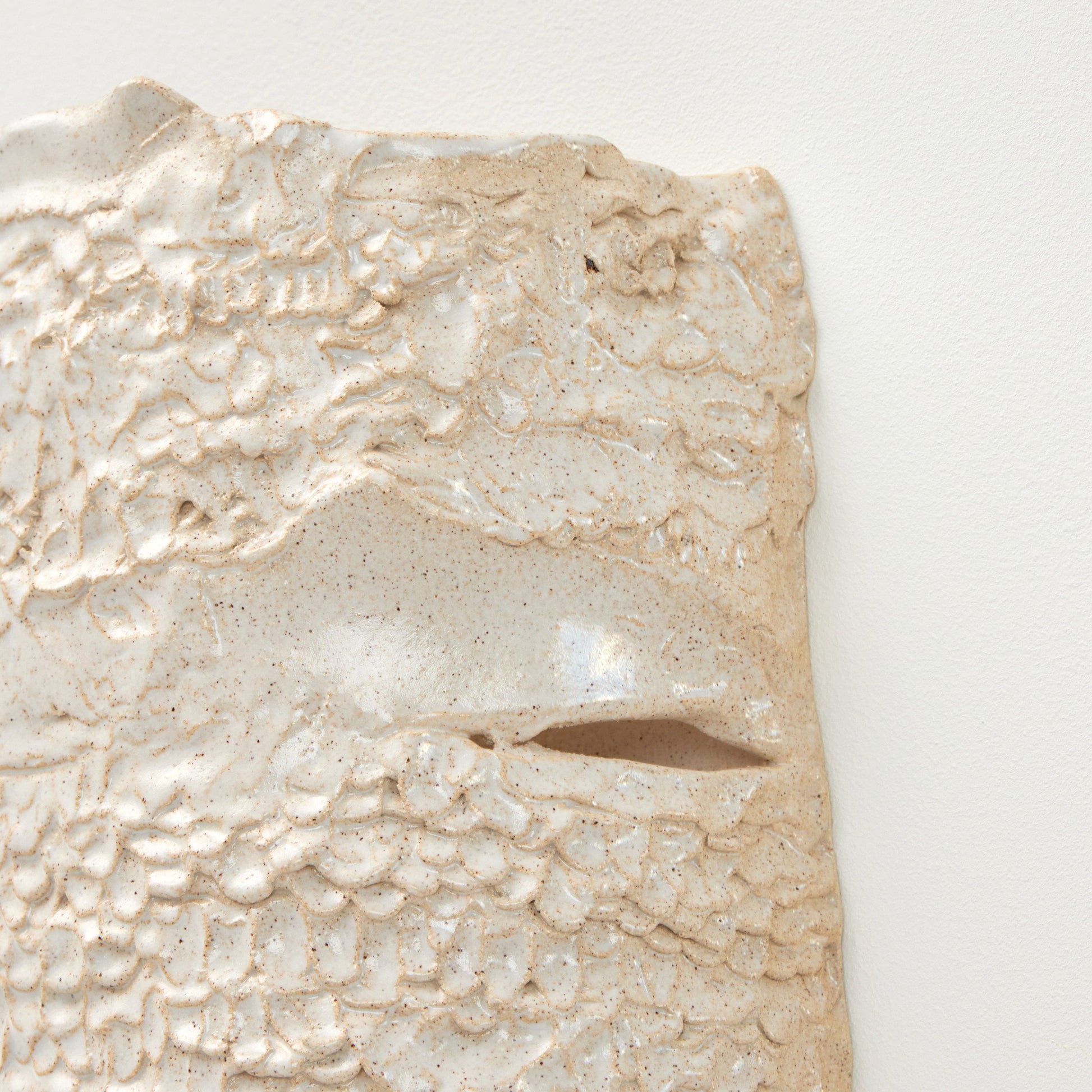 Casa Wall Light No 3 in White Sconces