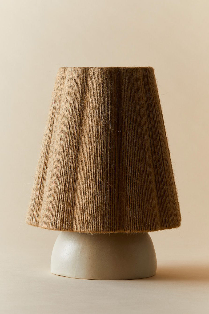 Coco Table Lamp by EBUR Table Lamps