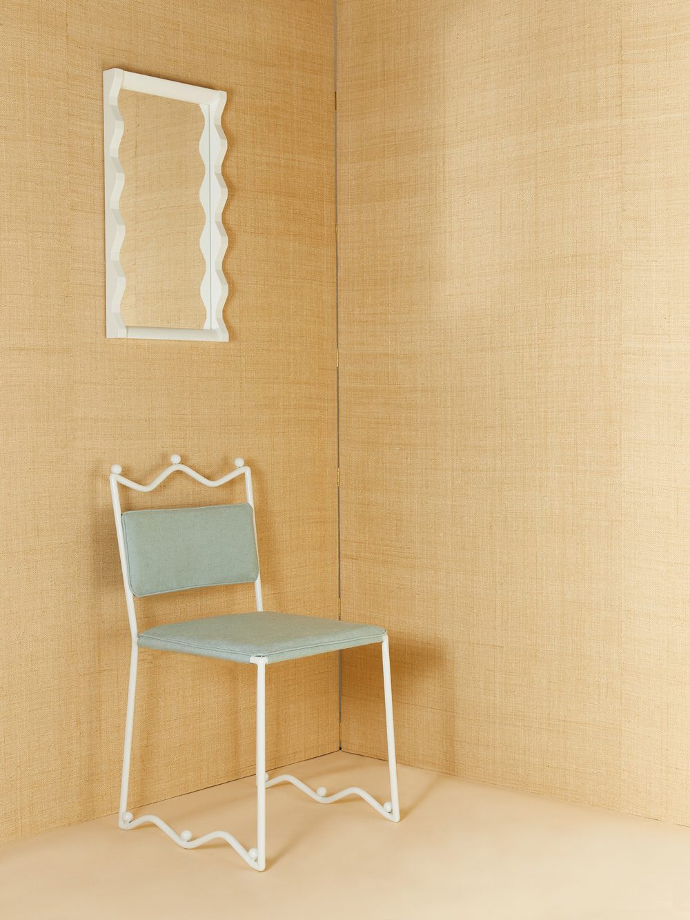 Dante Mirror Mirrors