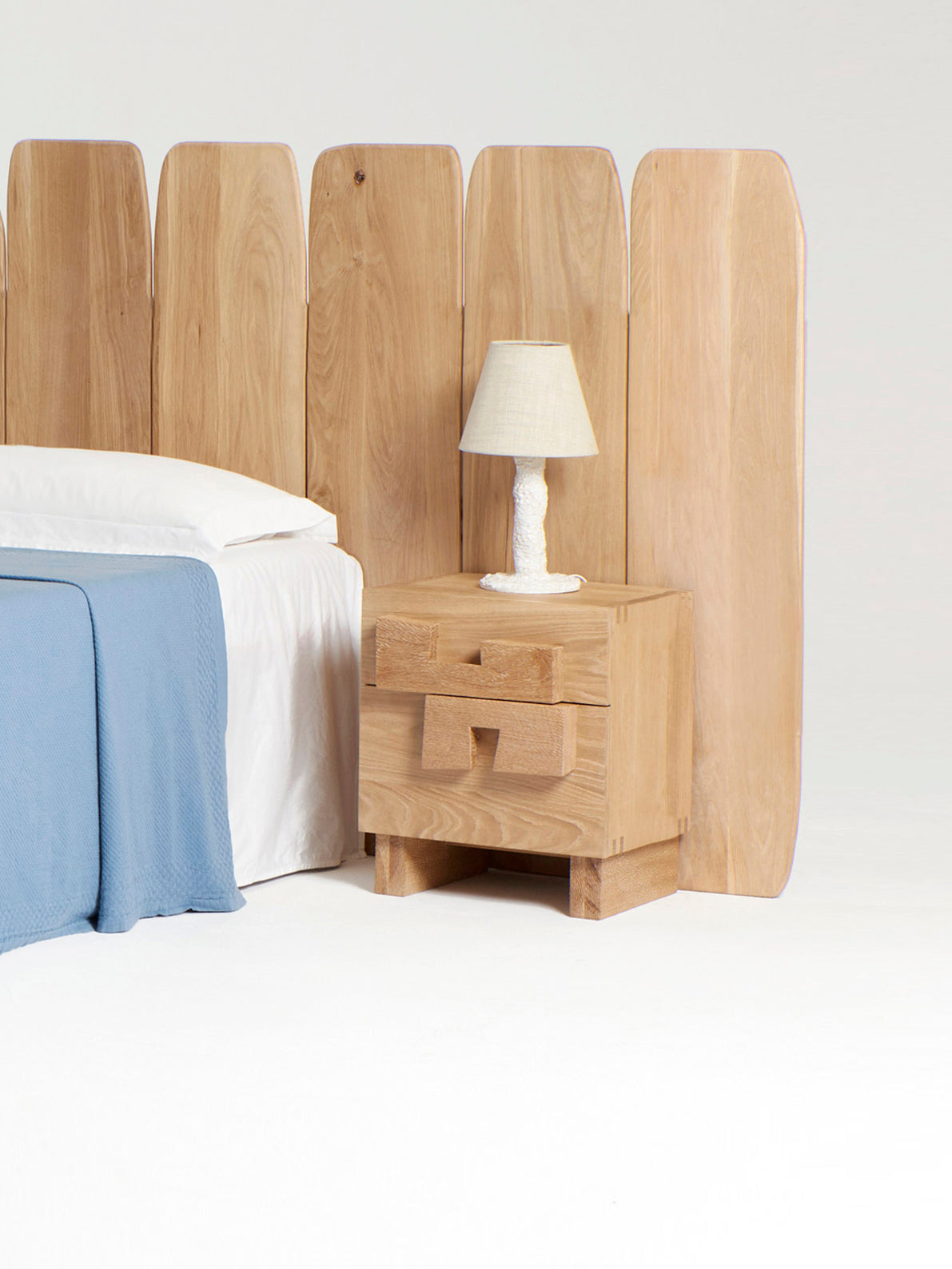 Douro Bedside Table Bedside Tables