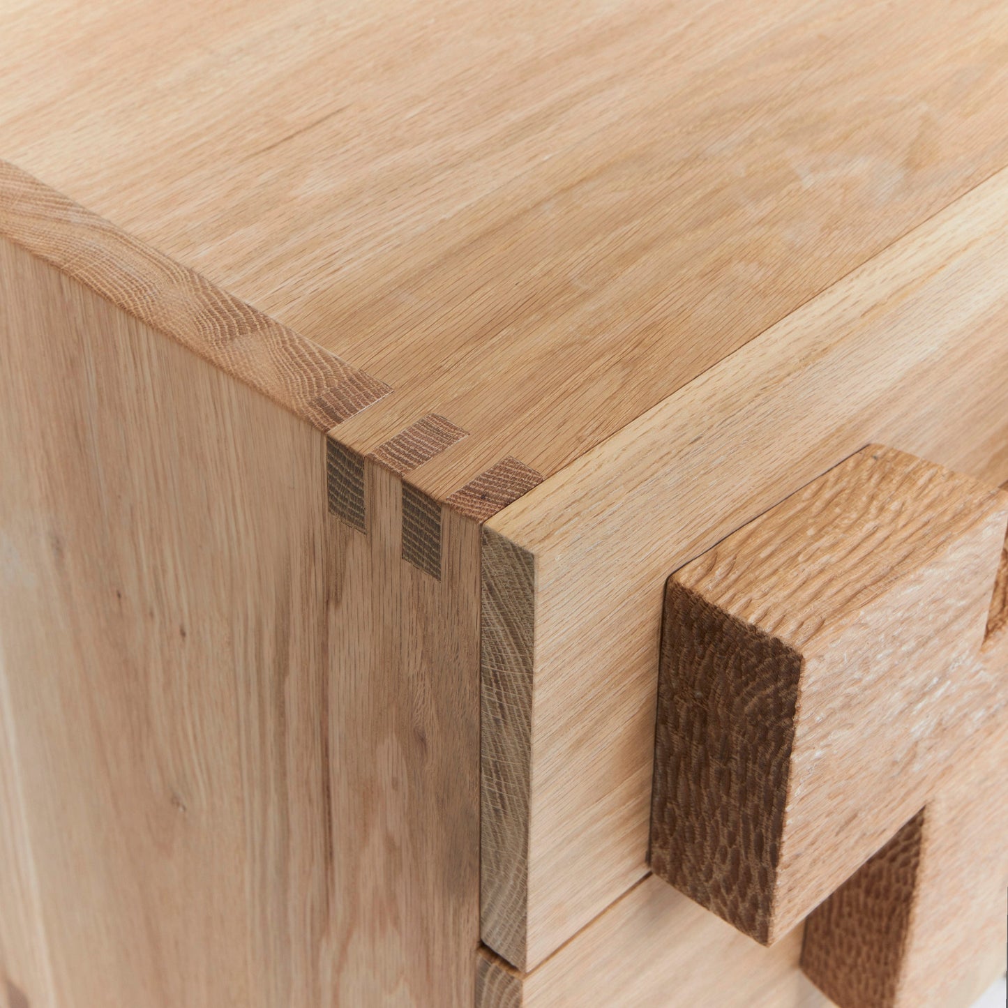 Douro Bedside Table Bedside Tables