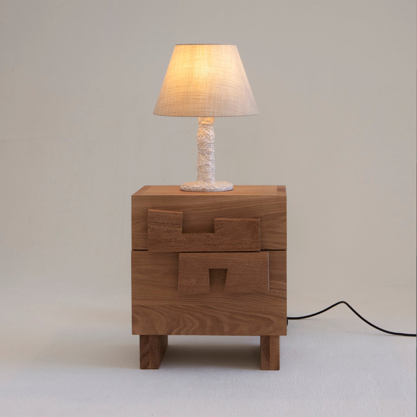 Douro Bedside Table Bedside Tables