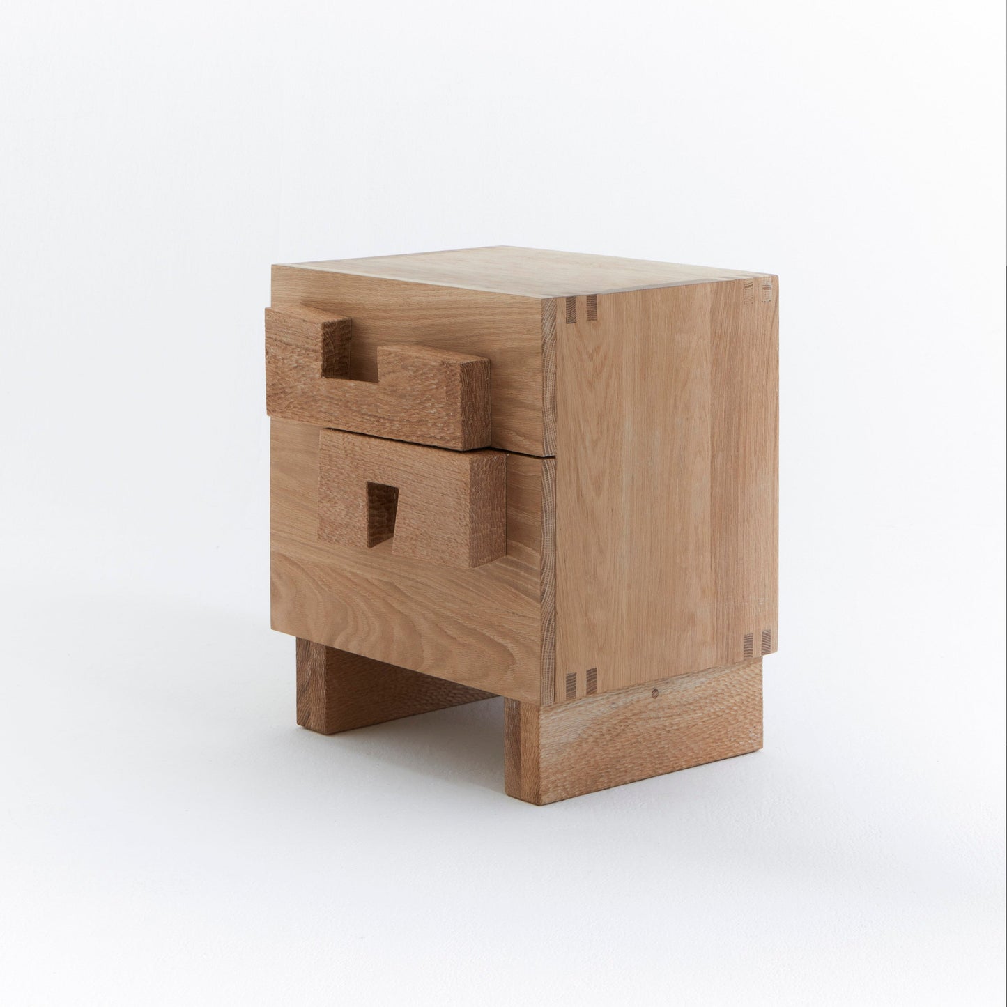 Douro Bedside Table Bedside Tables