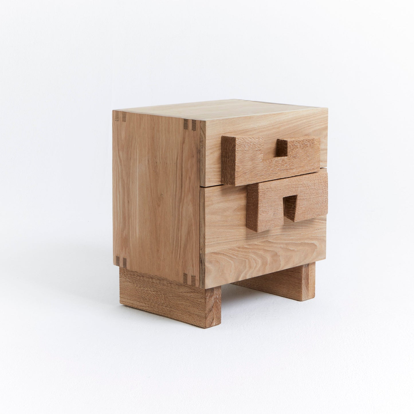 Douro Bedside Table Bedside Tables
