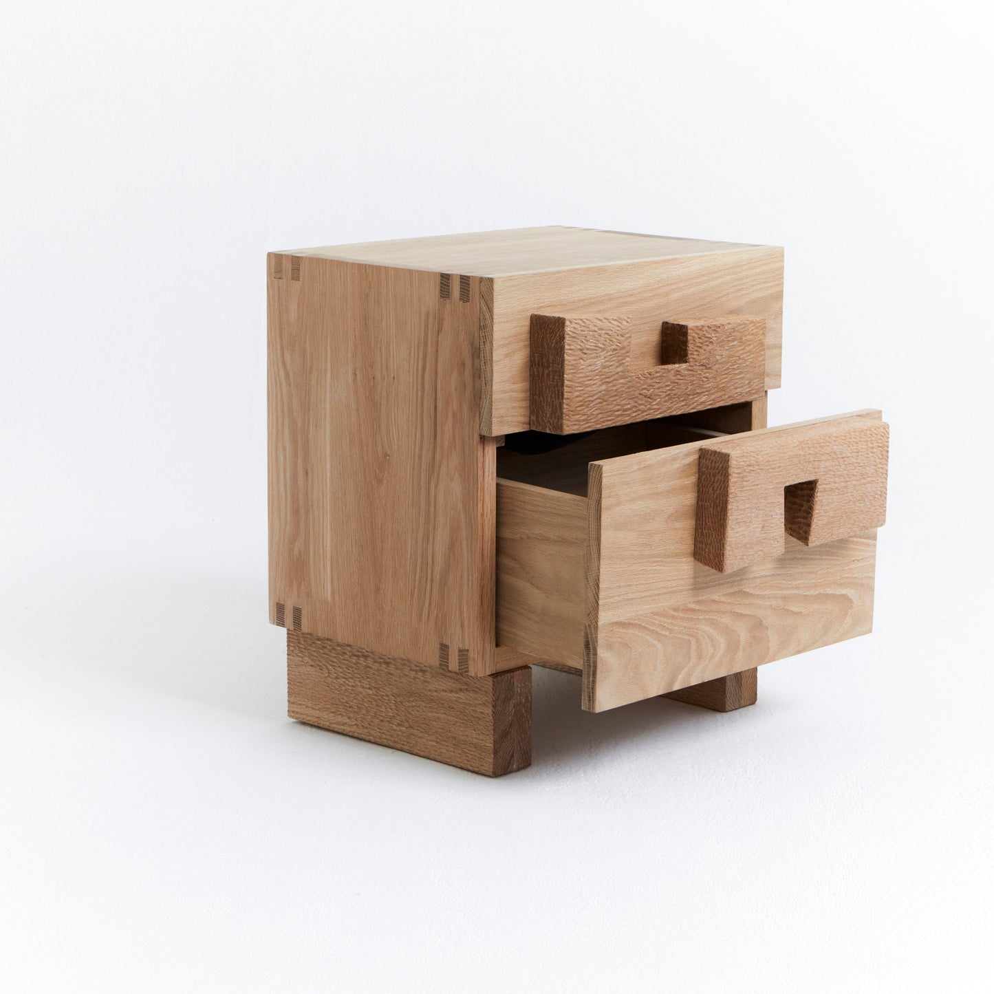Douro Bedside Table Bedside Tables