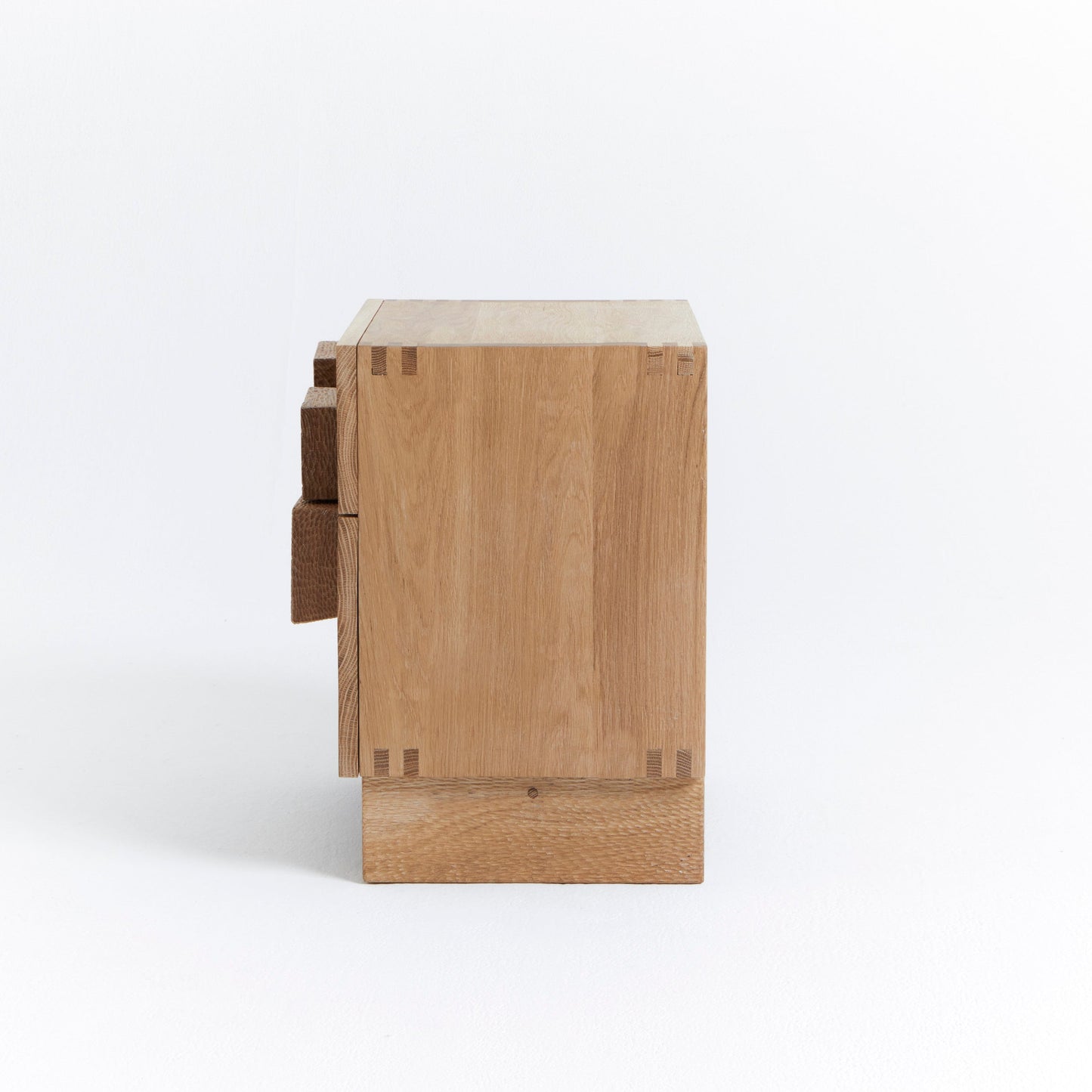 Douro Bedside Table Bedside Tables