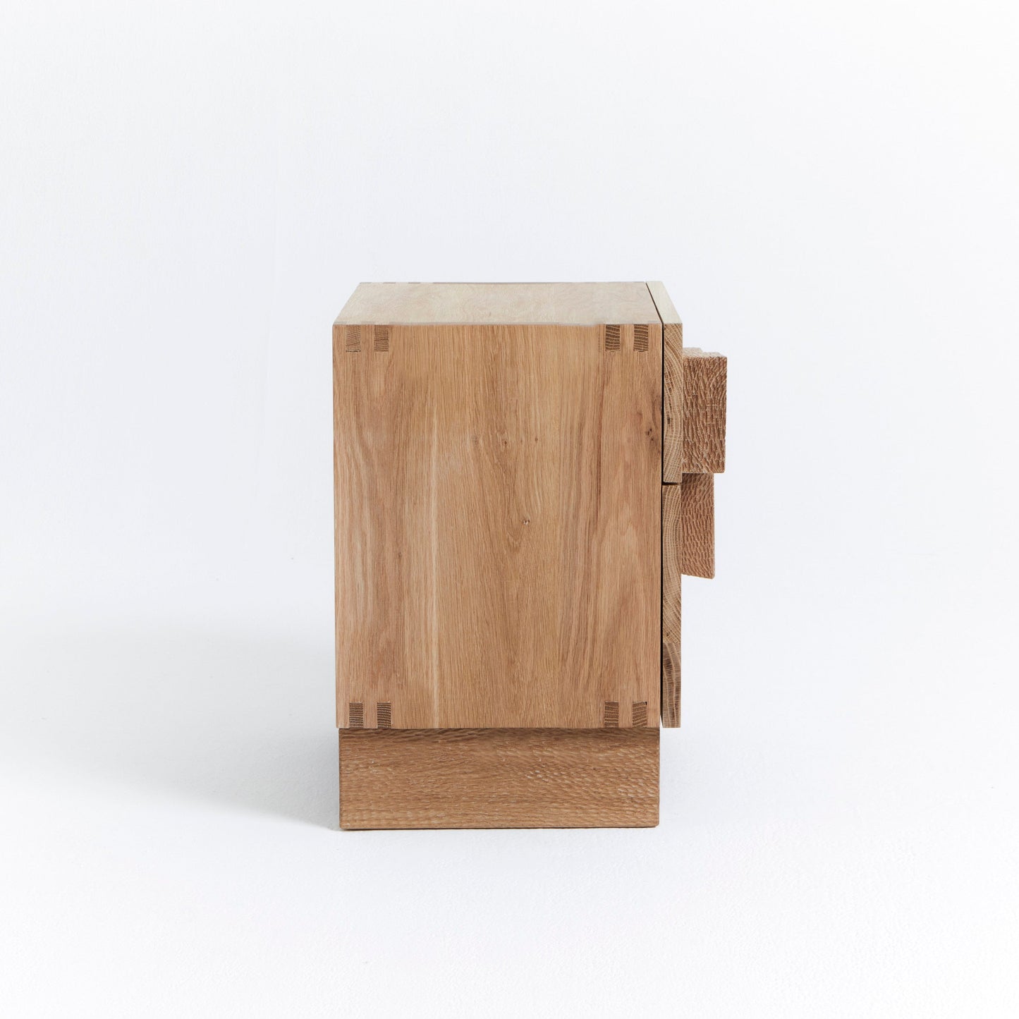 Douro Bedside Table Bedside Tables