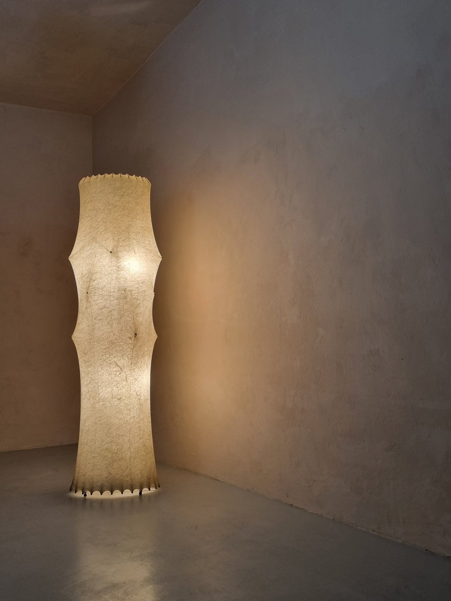 Fantasma Grande Floor Lamp Floor Lamps