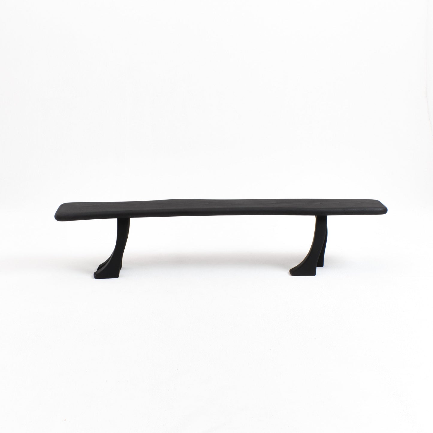 Foot Bench in Chestnut Benches