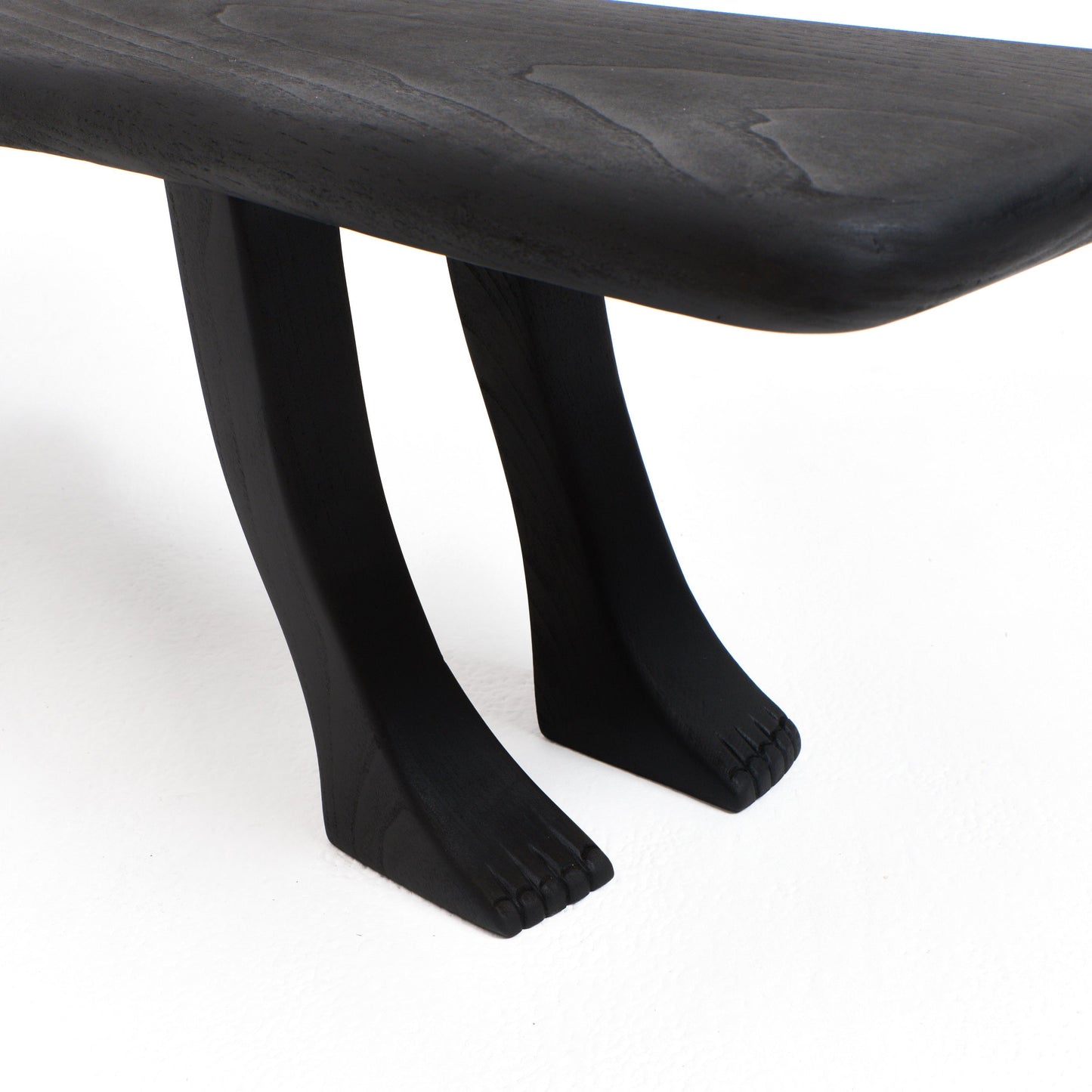 Foot Bench in Chestnut Benches