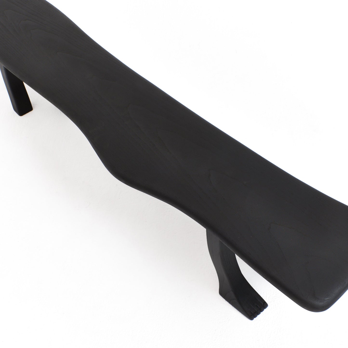Foot Bench in Chestnut Benches