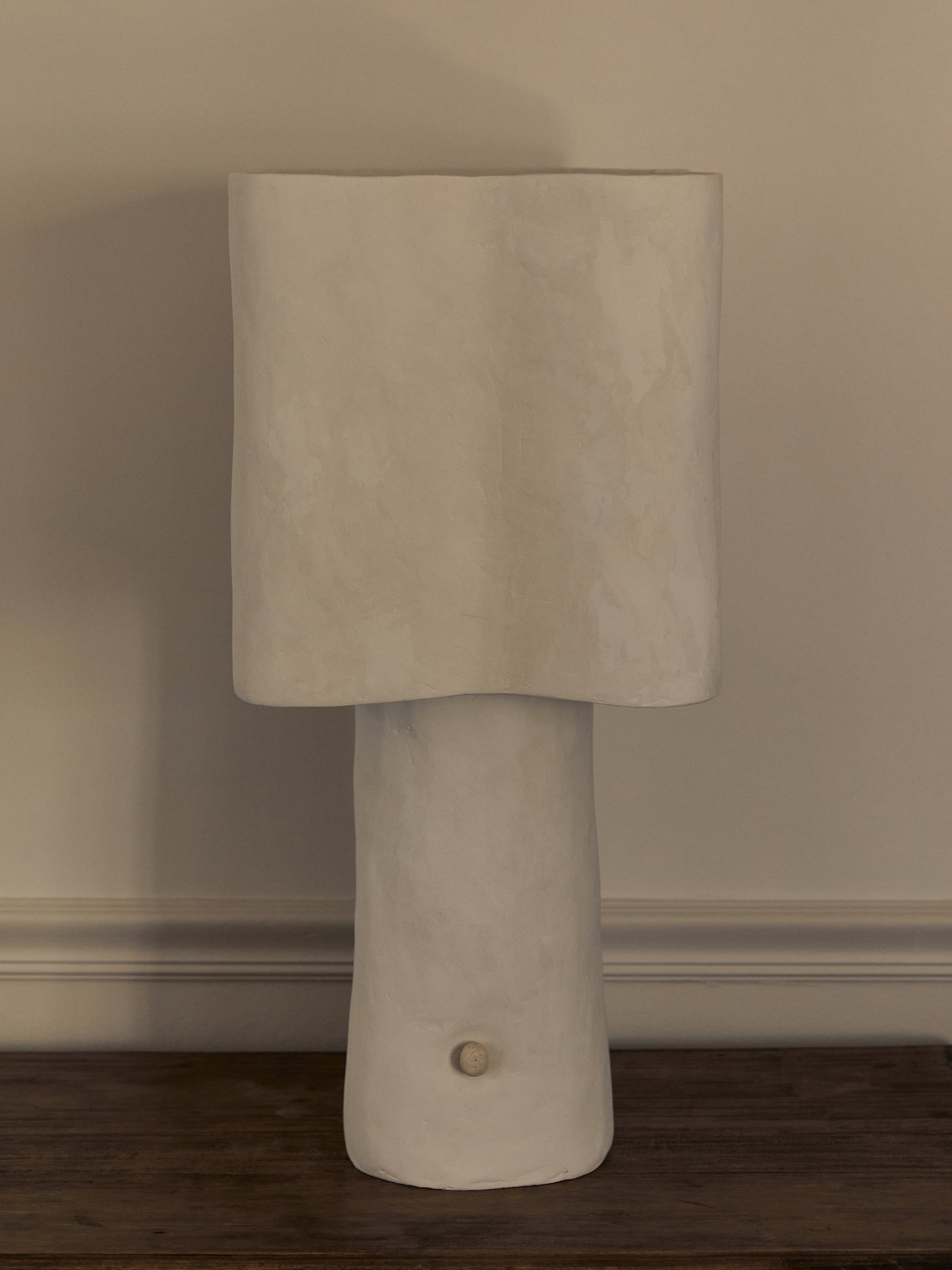 Freeform Table Lamp by Studio Tristan Kallas Table Lamps