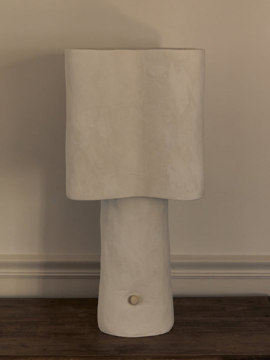 Freeform Table Lamp by Studio Tristan Kallas Table Lamps