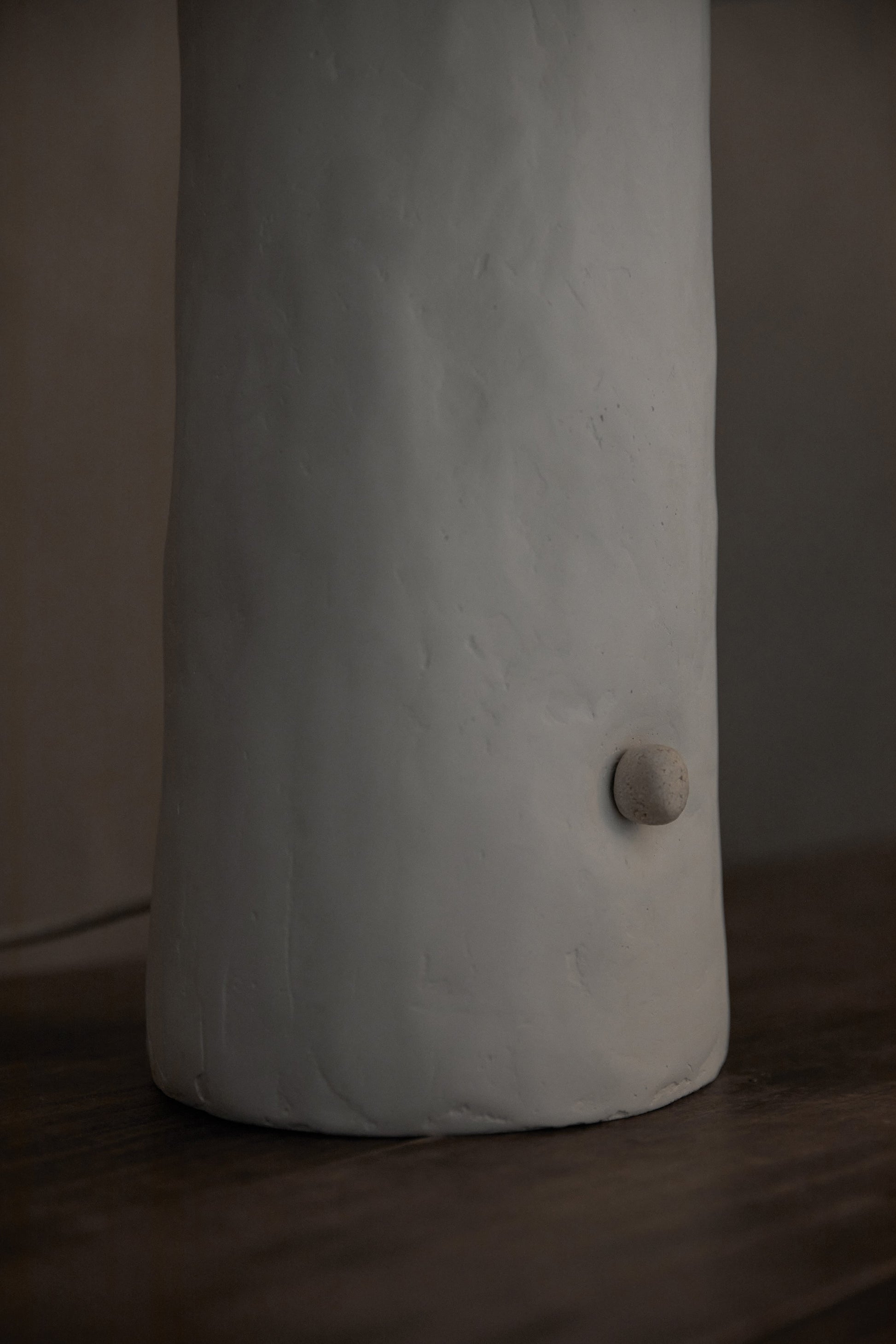 Freeform Table Lamp by Studio Tristan Kallas Table Lamps