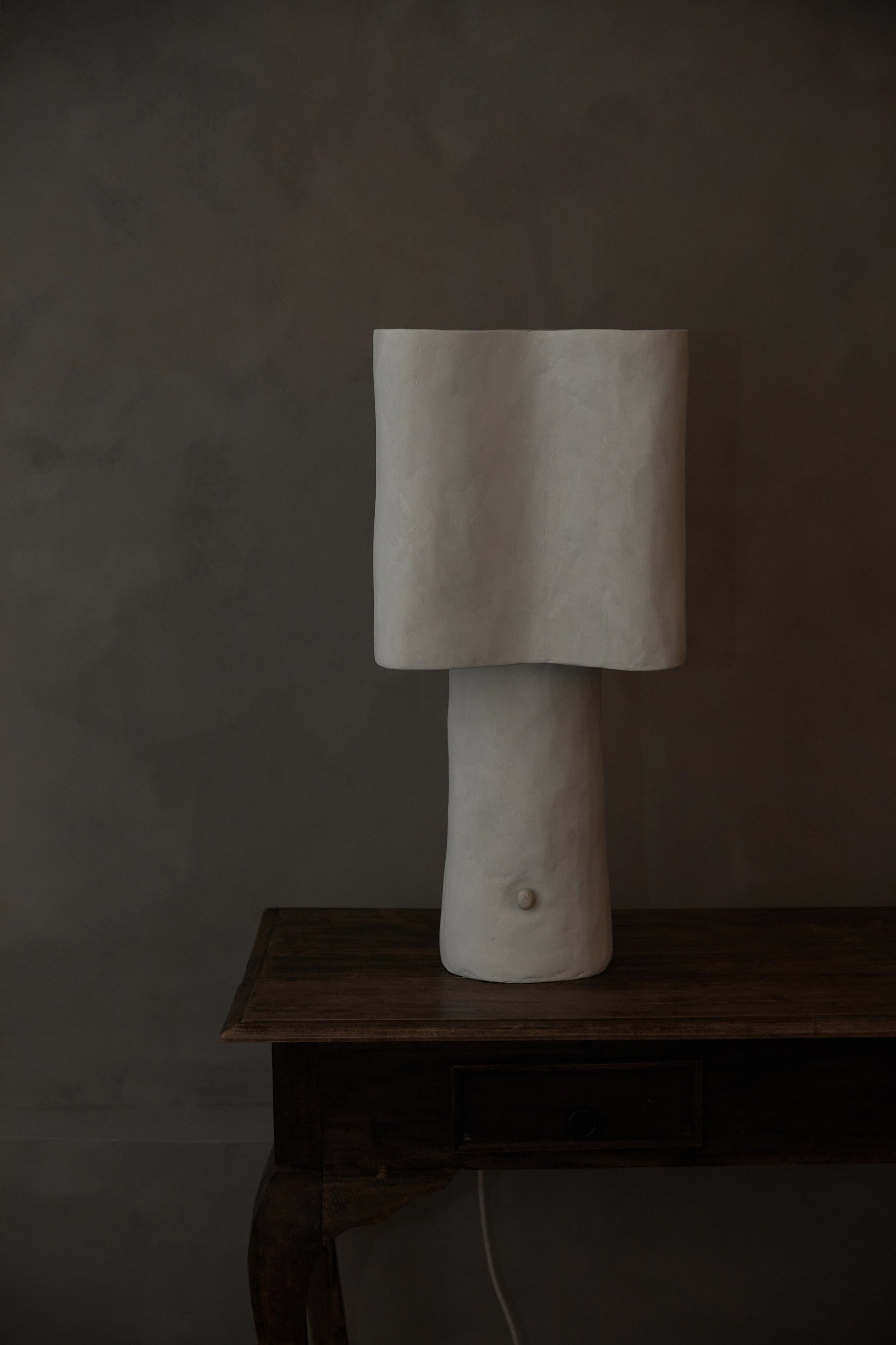 Freeform Table Lamp by Studio Tristan Kallas Table Lamps