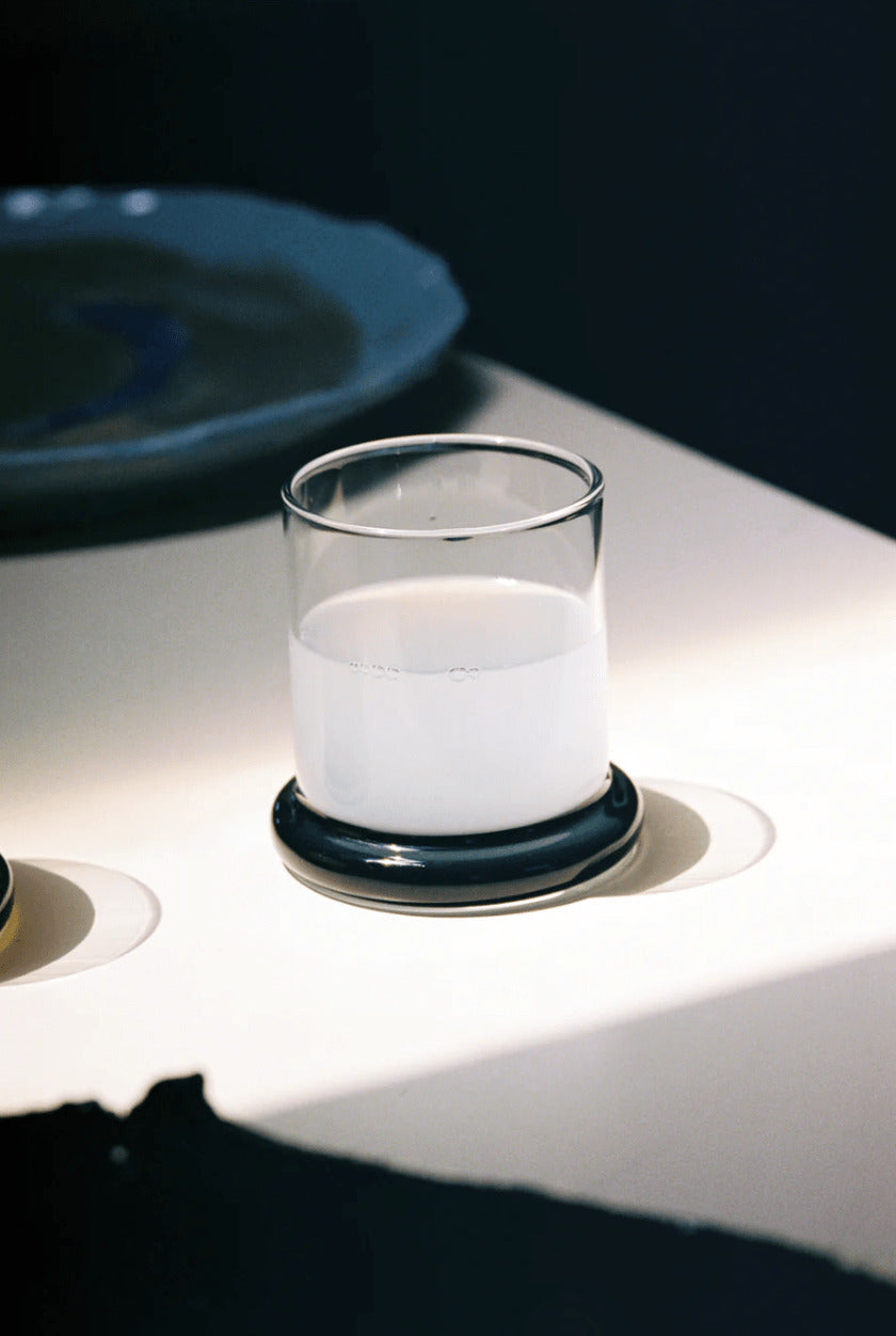 Fritter Tumblr Set Smoke Decorative Objects