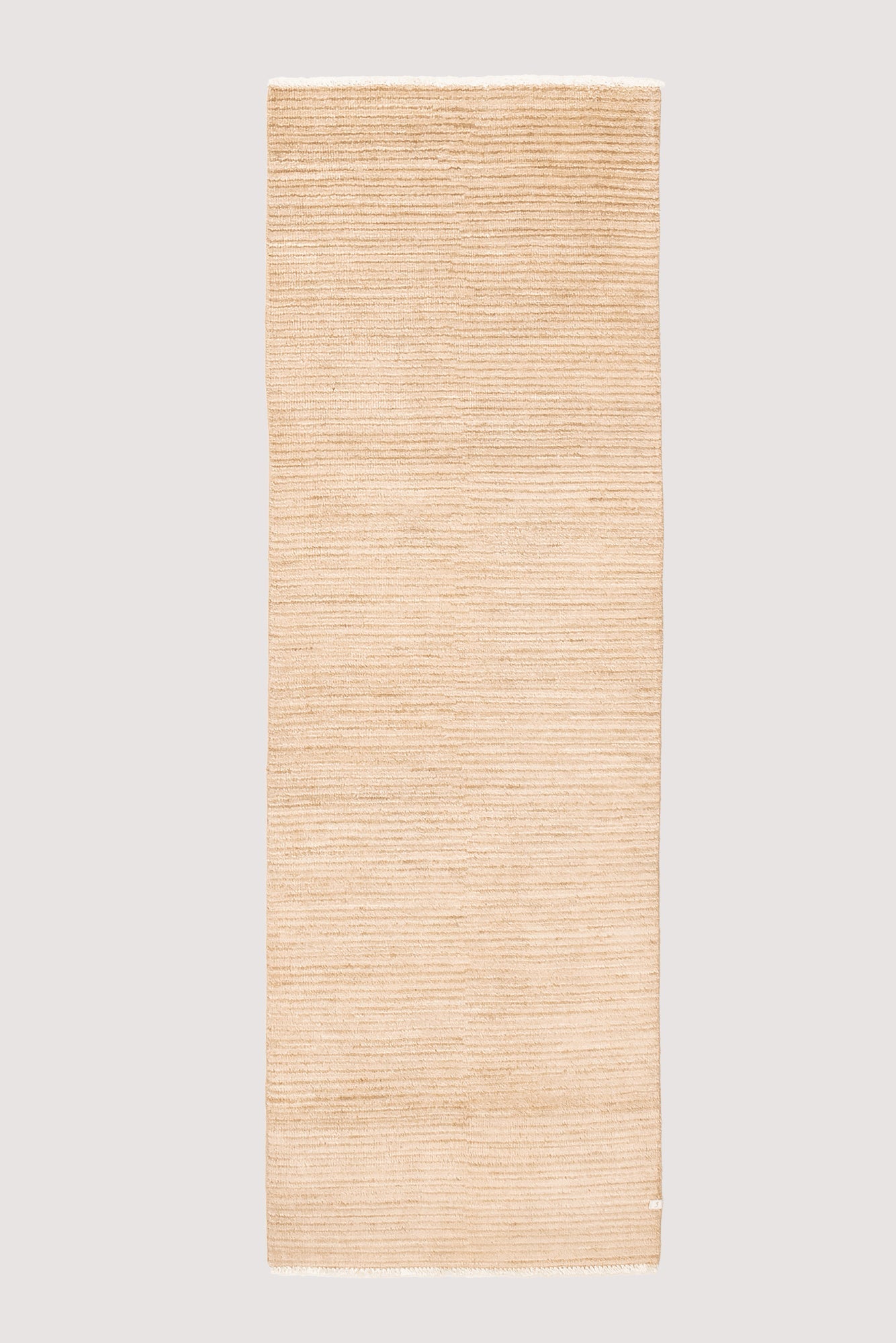 Gabbeh Runner Rug - Desert 2'7" x 8'0" Rugs