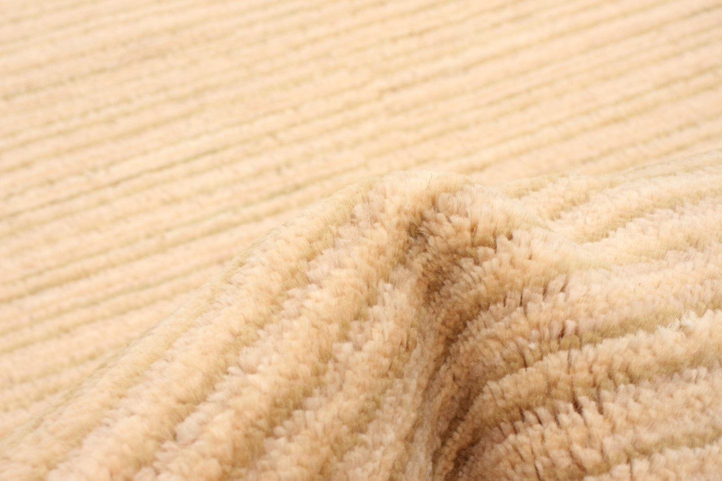 Gabbeh Runner Rug - Desert 2'7" x 8'0" Rugs